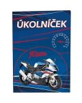 neuveden: Úkolníček A6: Speed Racing