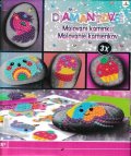 neuveden: Malování na kamínky - Diamond