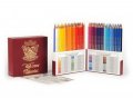 neuveden: Koh-i-noor pastelky umělecké POLYCOLOR retro souprava 72 ks