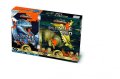neuveden: Puzzle Mix 80/160 - Prehistoric