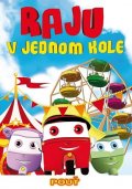 neuveden: Raju v jednom kole - Pouť - DVD
