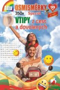 neuveden: Osmisměrky speciál 1/2017 - Vtipy z cest a dovolených