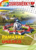 neuveden: Osmisměrky 1/2023 - Památky UNESCO