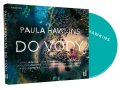 Hawkins Paula: CD Do vody - audiokniha