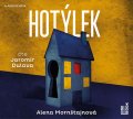Mornštajnová Alena: Hotýlek - CDmp3