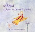 Hummelová Kristina: Nelinka a Jezero nádherných ploutví - CD (Čte Tereza Bebarová a Radek Pokor