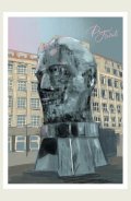 : Be Nice EKO Pohled Prague Secrets Franz Kafka