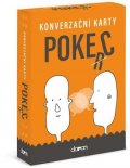 neuveden: Konverzační karty POKEC