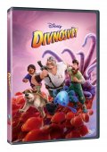 neuveden: Divnosvět DVD