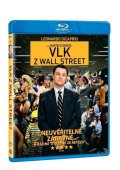 neuveden: Vlk z Wall Street BD