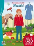 neuveden: Samolepková móda Mazlíčci