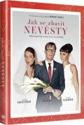 neuveden: Jak se zbavit nevěsty (edice Valentýn) - DVD