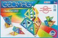 neuveden: Geomag Rainbow 72 dílků