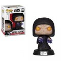 neuveden: Funko POP Star Wars: Emperor Palpatine
