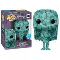 neuveden: Funko POP Disney: The Nightmare Before Christmas - Sally (Artist´s Series)