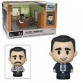 neuveden: Funko Diorama: The Office - Michael