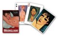 : Poker Modigliani