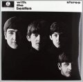 The Beatles: Beatles: With The Beatles - LP