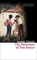 Twain Mark: The Adventures of Tom Sawyer
