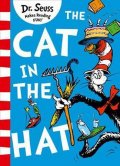 Dr. Seuss: The Cat in the Hat