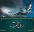 Power Dermot: The Art of the Film: Fantastic Beasts and Where to Find Them