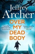 Archer Jeffrey: Over My Dead Body