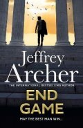 Archer Jeffrey: End Game