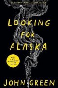 Green John: Looking for Alaska