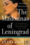 neuveden: Madonnas of Leningrad