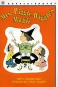 neuveden: Mrs Piggle-Wiggle´s Magic