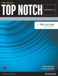 Saslow Joan M.: Top Notch Fundamentals Students´ Book
