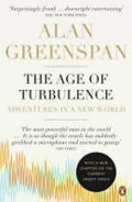Greenspan Alan: The Age of Turbulence
