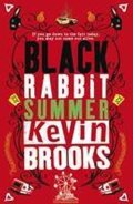 neuveden: Black Rabbit Summer