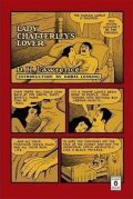 Lawrence David Herbert: Lady Chatterley´s Lover
