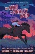Bradley Kimberly Brubaker: The War I Finally Won