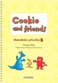 Reilly Vanessa: Cookie and Friends B Metodická Příručka