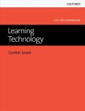Lewis Gordon: Into The Classroom Learning Technology
