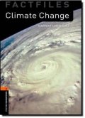 Lindop Christine: Oxford Bookworms Factfiles 2 Climate Change (New Edition)