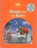 Arengo Sue: Classic Tales 5 Beauty and the Beast + Audio CD Pack (2 nd)
