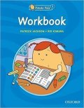 Jackson Patrick: Potato Pals 1 Workbook