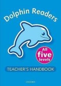 Wright Craig: Dolphin Readers Teacher´s Handbook