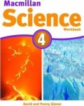 Glover David: Macmillan Science 4: Work Book
