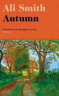 Smithová Ali: Autumn