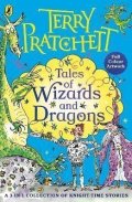 Pratchett Terry: Tales of Wizards and Dragons