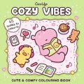 Wyo Coco: Cozy Vibes
