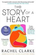 Clarke Rachel: Story of a Heart