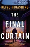 Higashino Keigo: Final Curtain