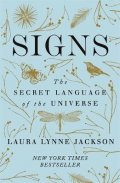 Jacksonová Laura Lynne: Signs : The secret language of the universe