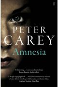 Carey Peter: Amnesia