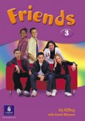 Kilbey Liz: Friends 3 Students´ Book